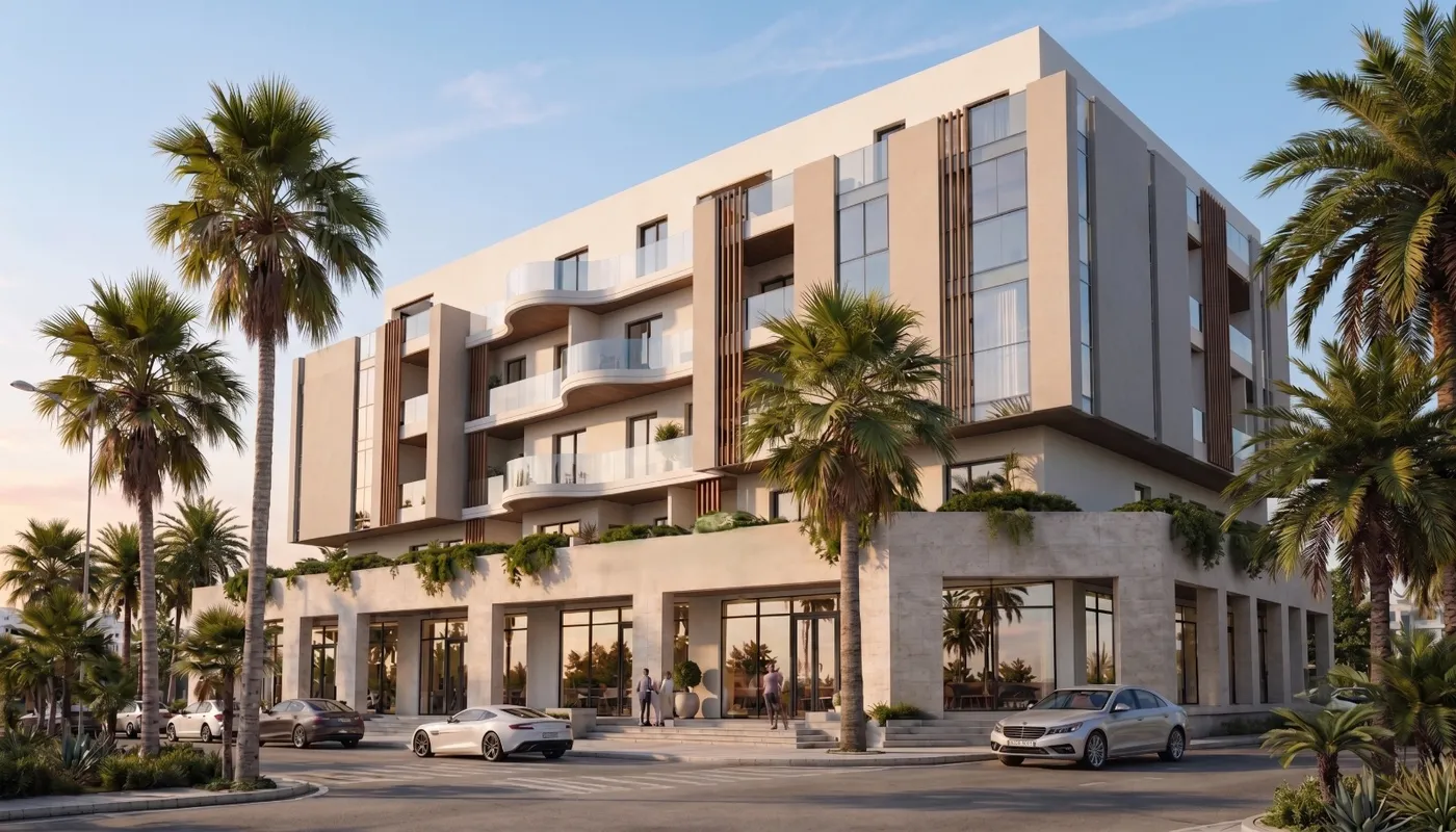 Projet à venir — nouvelle adresse Racines