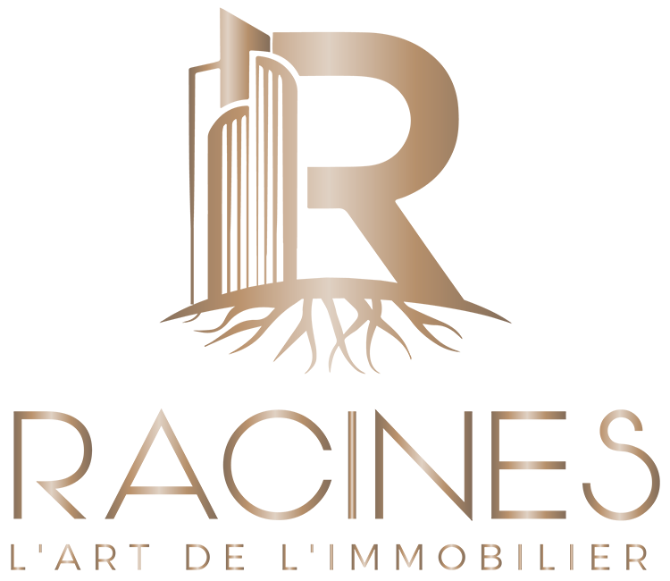 Racines Immobilière — L'art de l'immobilier